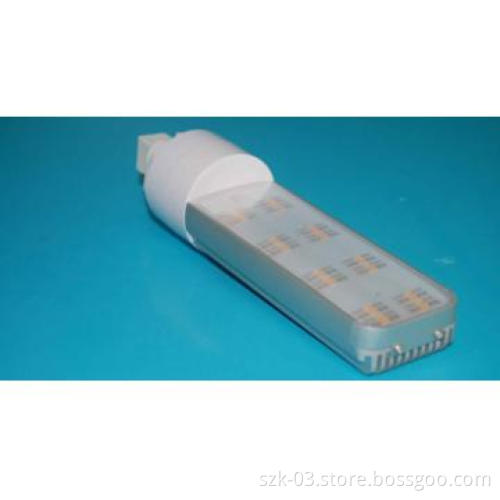 SMD5630 LED PL Lamp / G24 Base 2pin